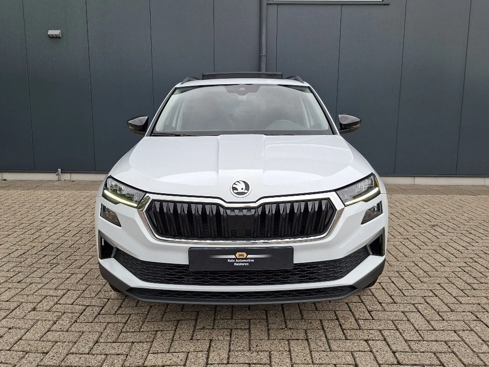 Škoda Karoq – foto 7