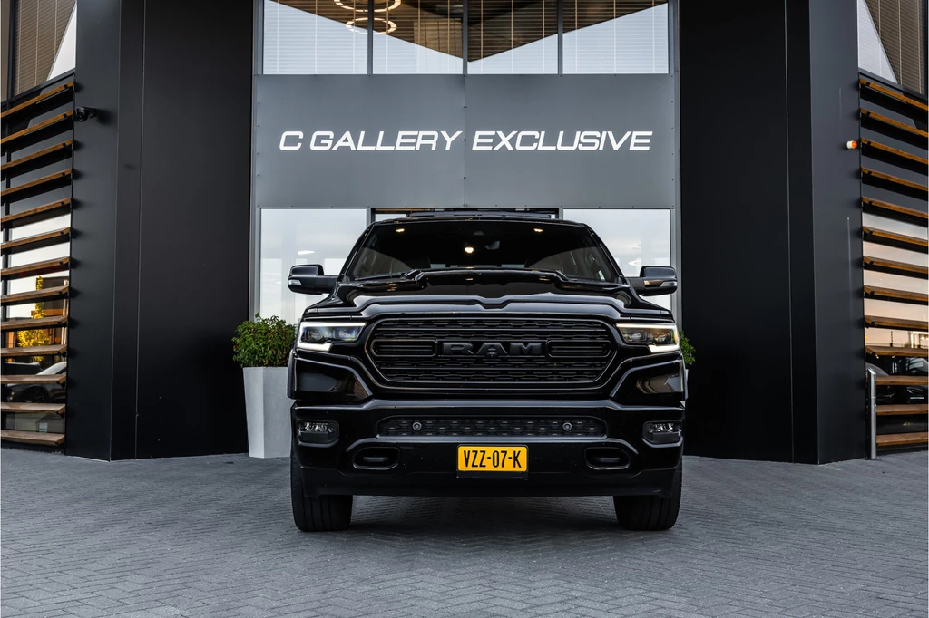 Dodge Ram 1500 – foto 10