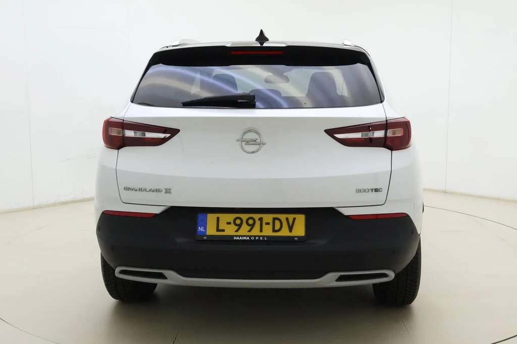 Opel Grandland X – foto 5