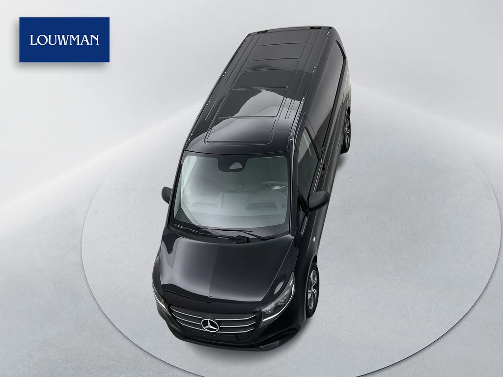 Mercedes-Benz Vito – foto 4