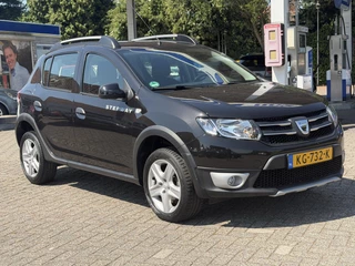 Dacia Sandero Stepway – thumbnail 10