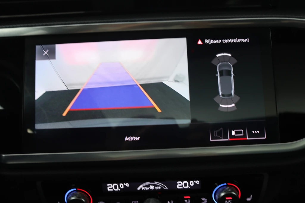 Audi Q3 – foto 17