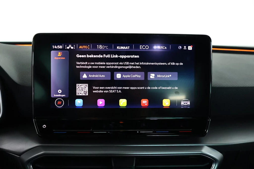 SEAT Leon – foto 19