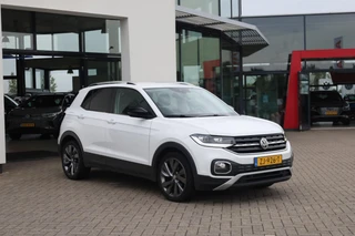 Volkswagen T-Cross – thumbnail 6