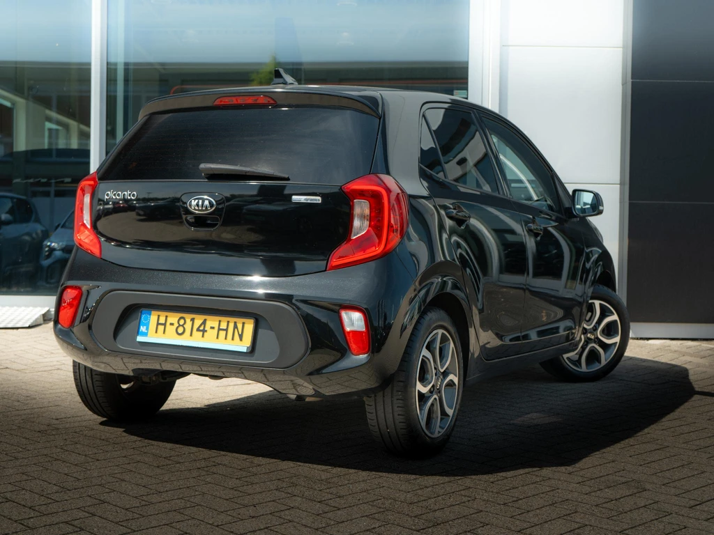 Kia Picanto – foto 6