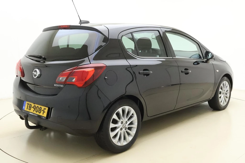 Opel Corsa – foto 6