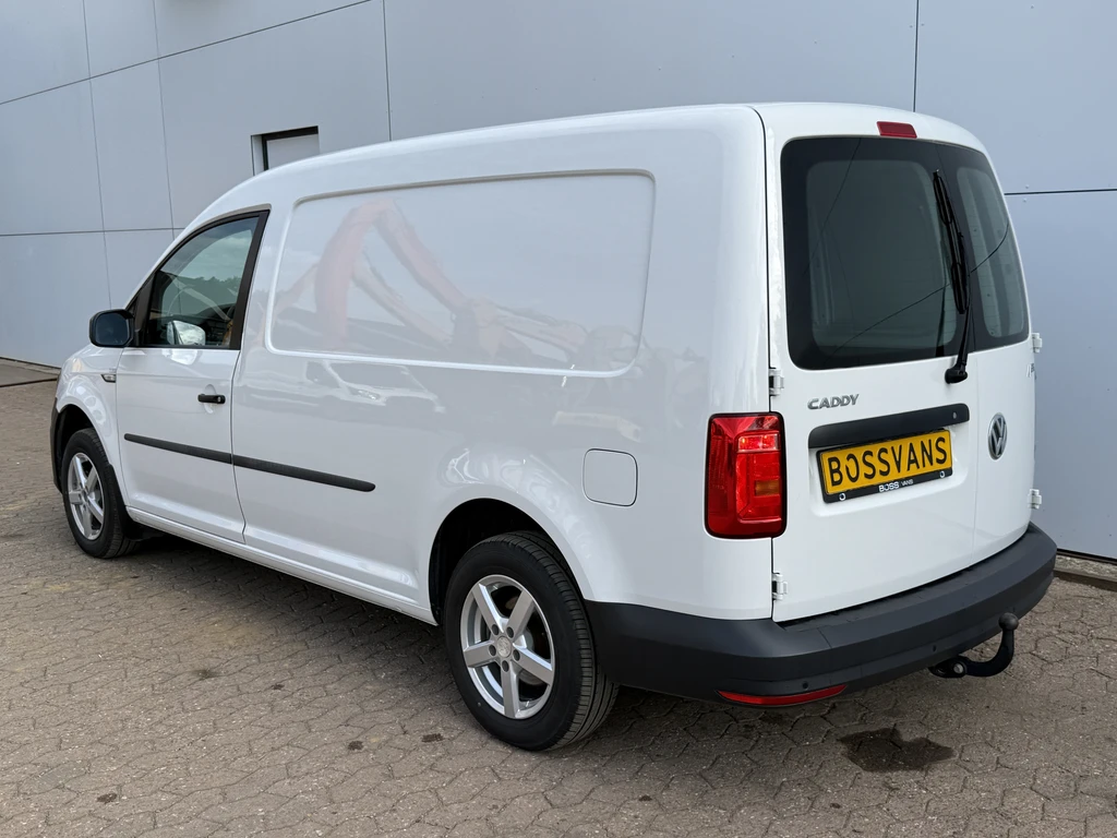 Volkswagen Caddy – foto 3