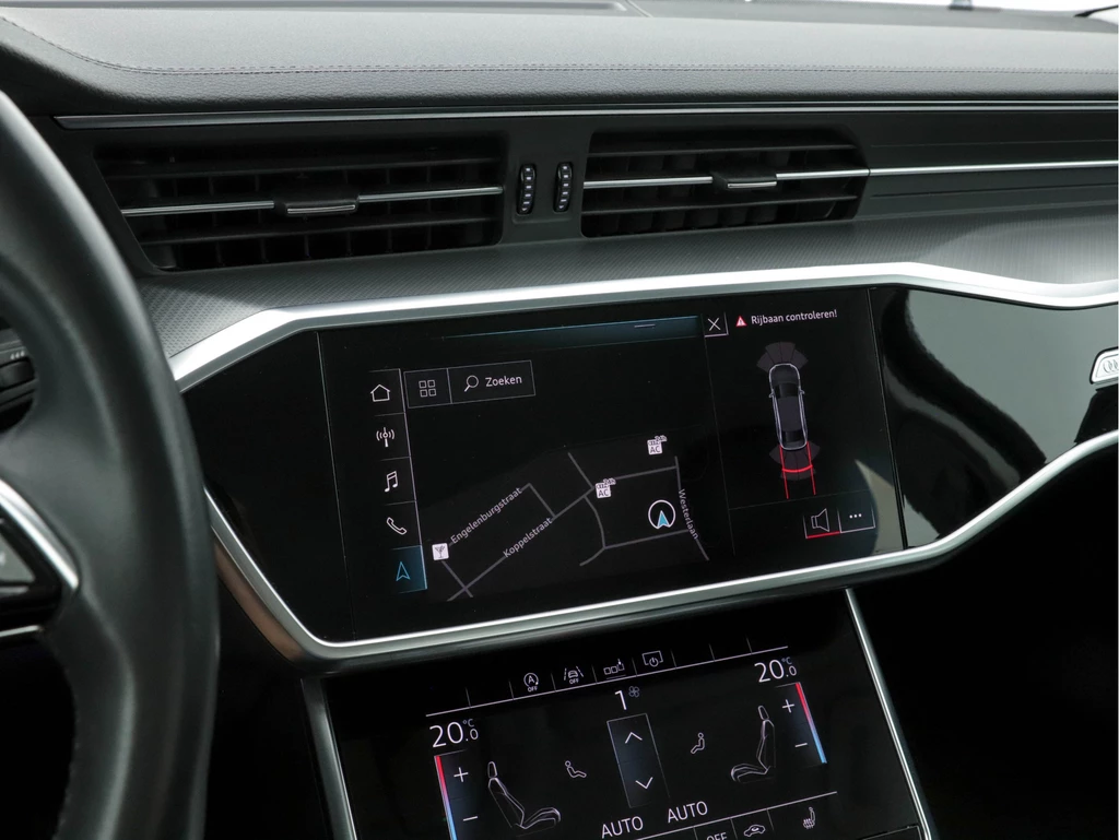 Audi A6 – foto 15
