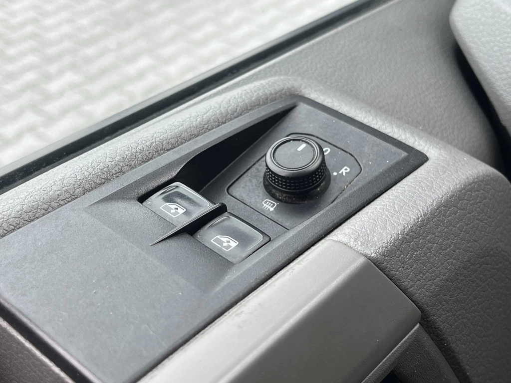 Volkswagen Crafter – foto 28