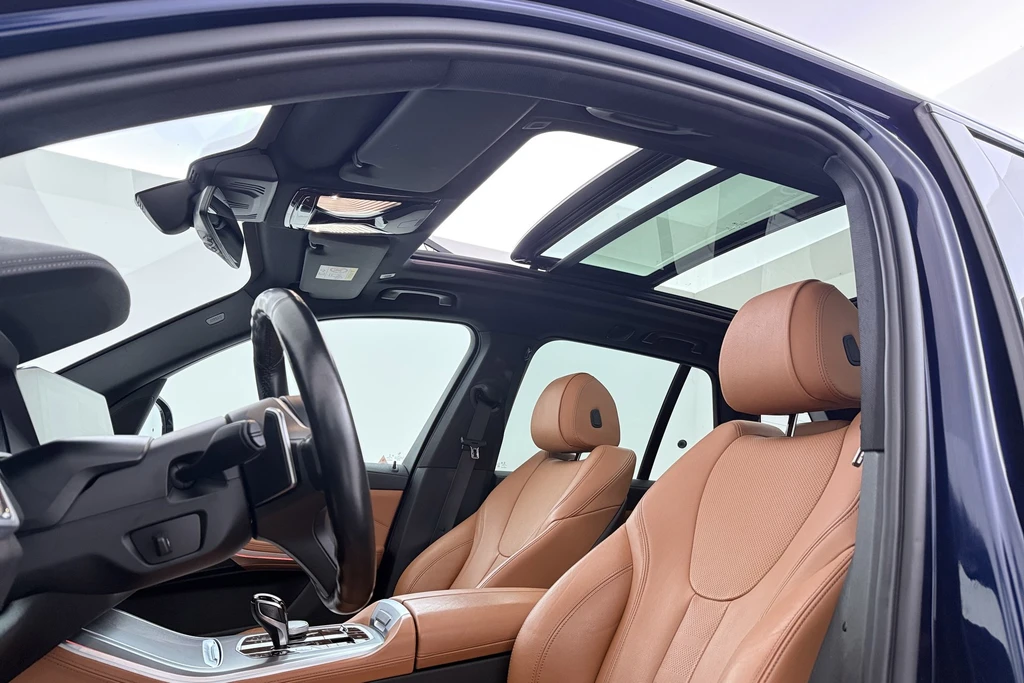BMW X5 – foto 15