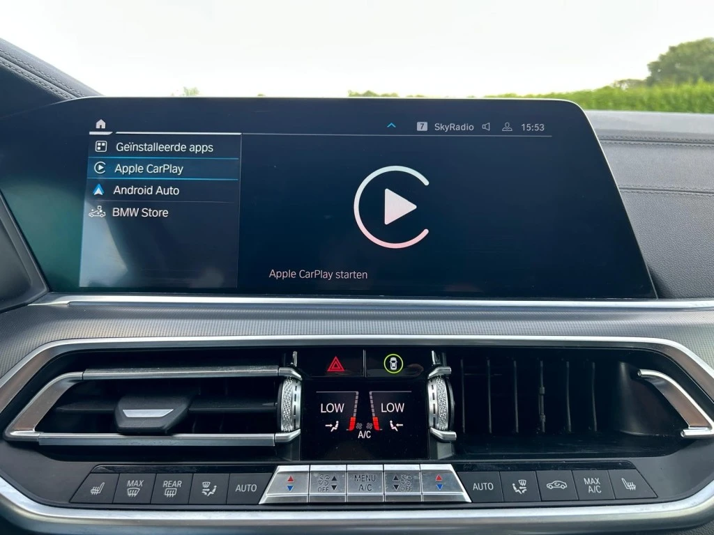 BMW X5 – foto 22