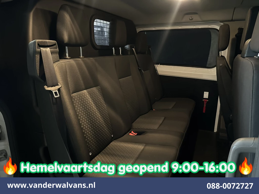 Ford Transit Custom – foto 6