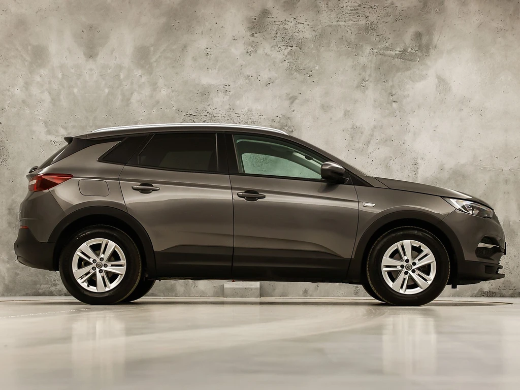 Opel Grandland X – foto 6