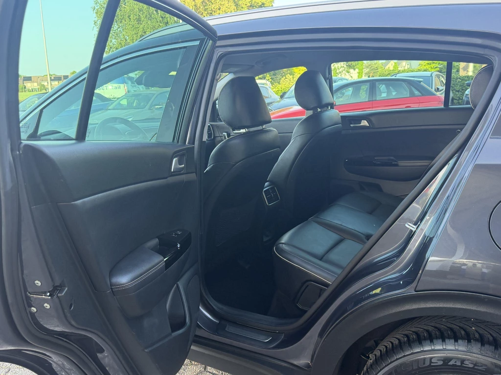 Kia Sportage – foto 21