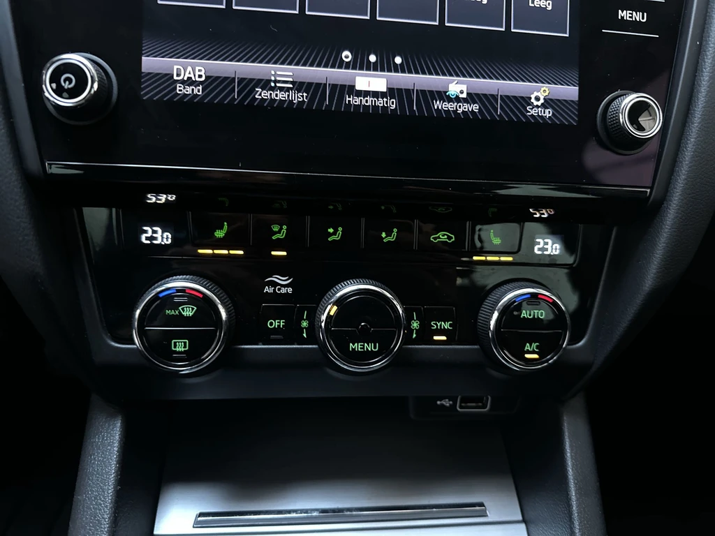Škoda Octavia – foto 22