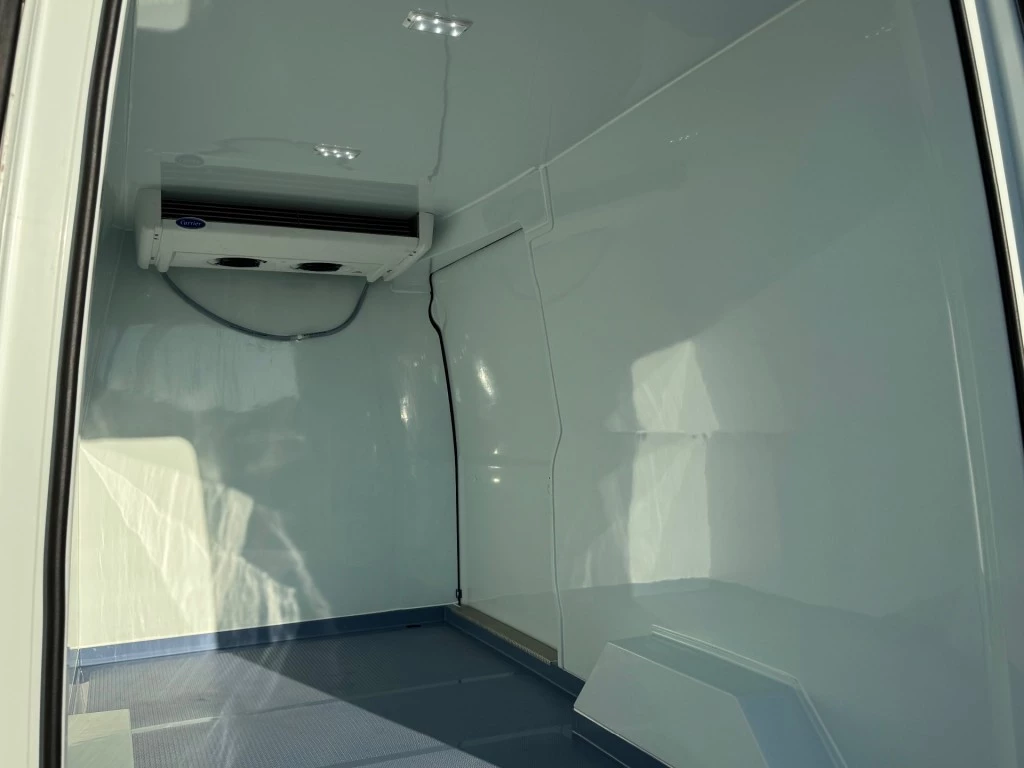 Mercedes-Benz Sprinter – foto 13
