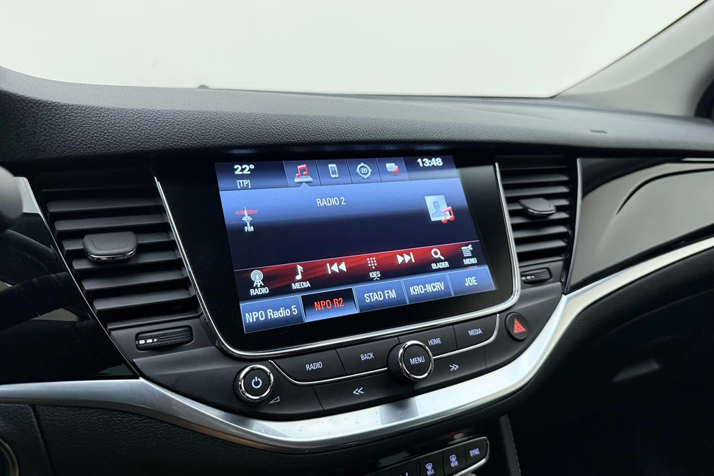 Opel Astra – foto 25