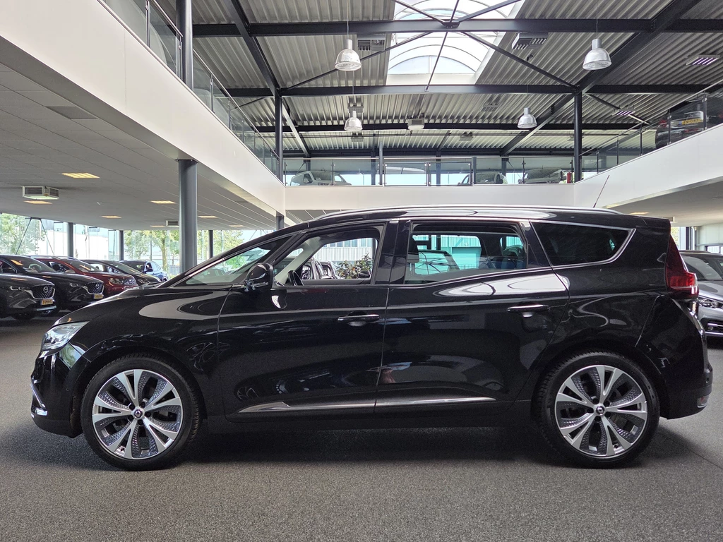 Renault Grand Scénic – foto 3