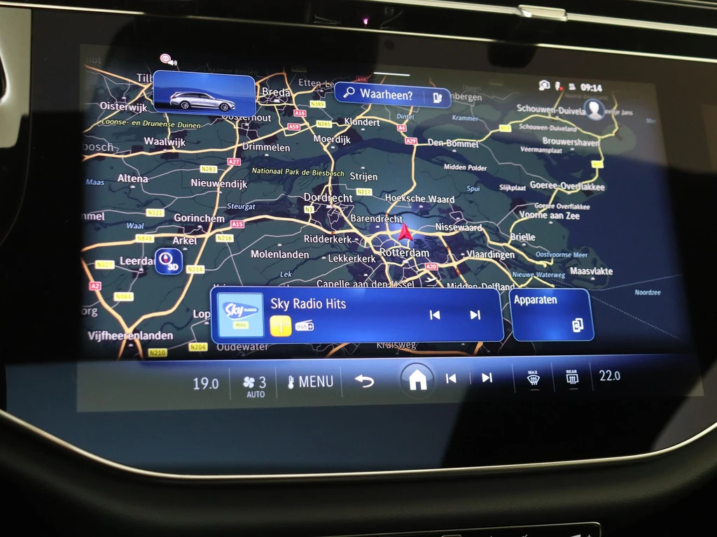Mercedes-Benz E-Klasse – foto 17