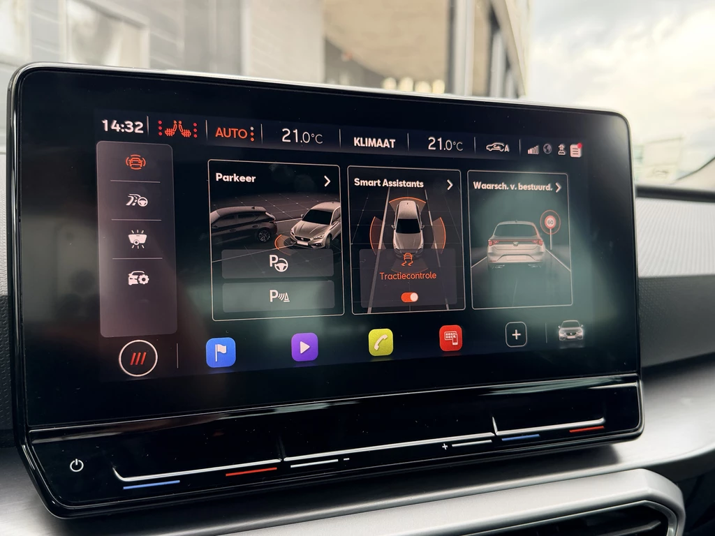 SEAT Leon – foto 31
