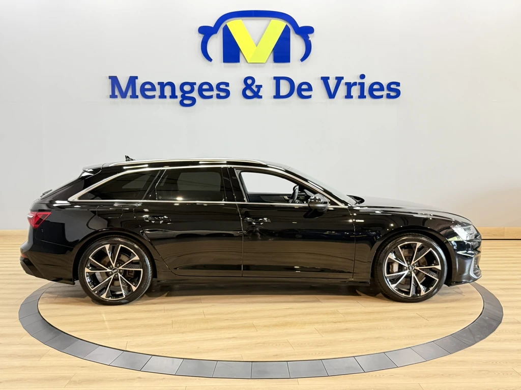 Audi A6 – foto 7