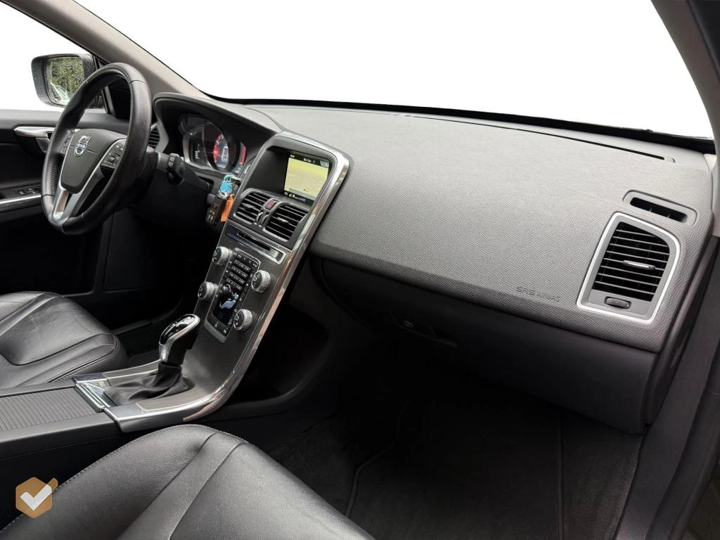 Volvo XC60 – foto 27