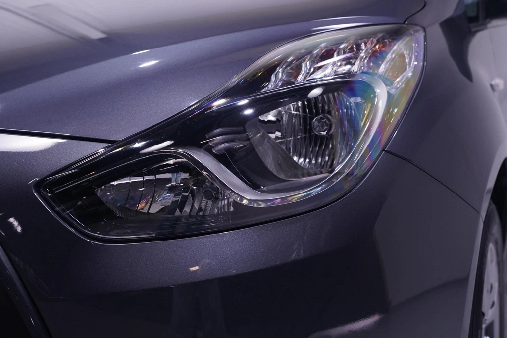 Hyundai ix20 – foto 11