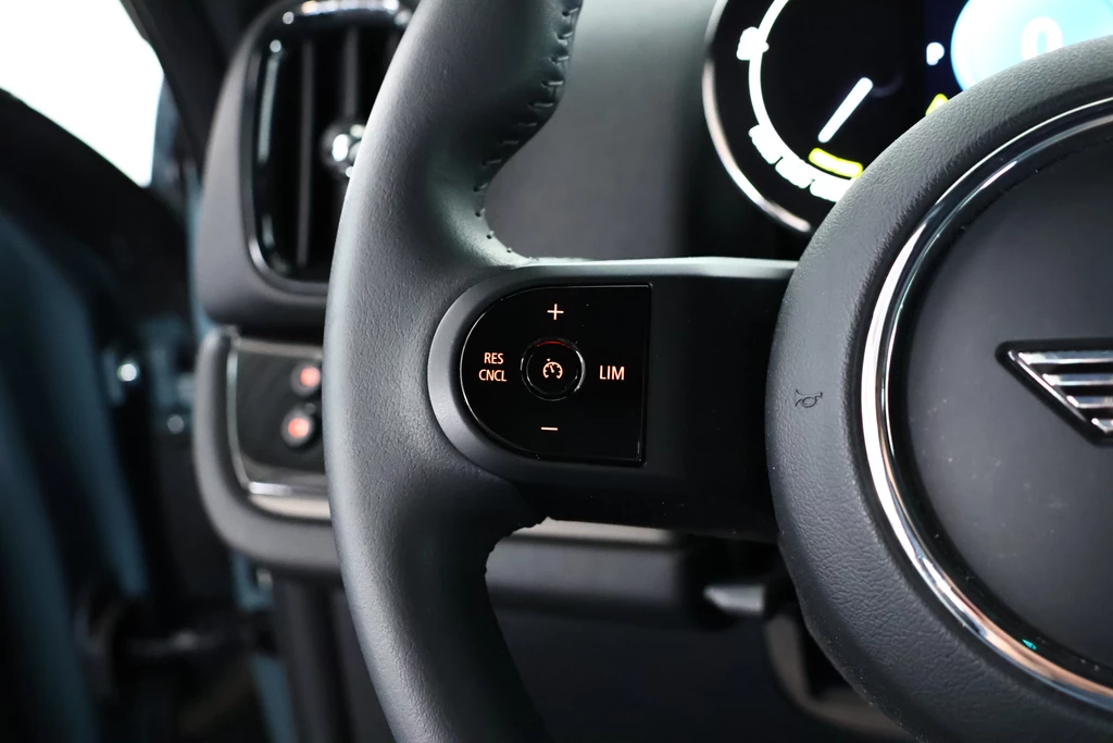 MINI Countryman – foto 23