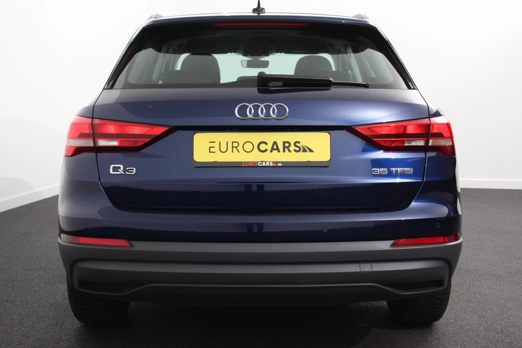 Audi Q3 – foto 4