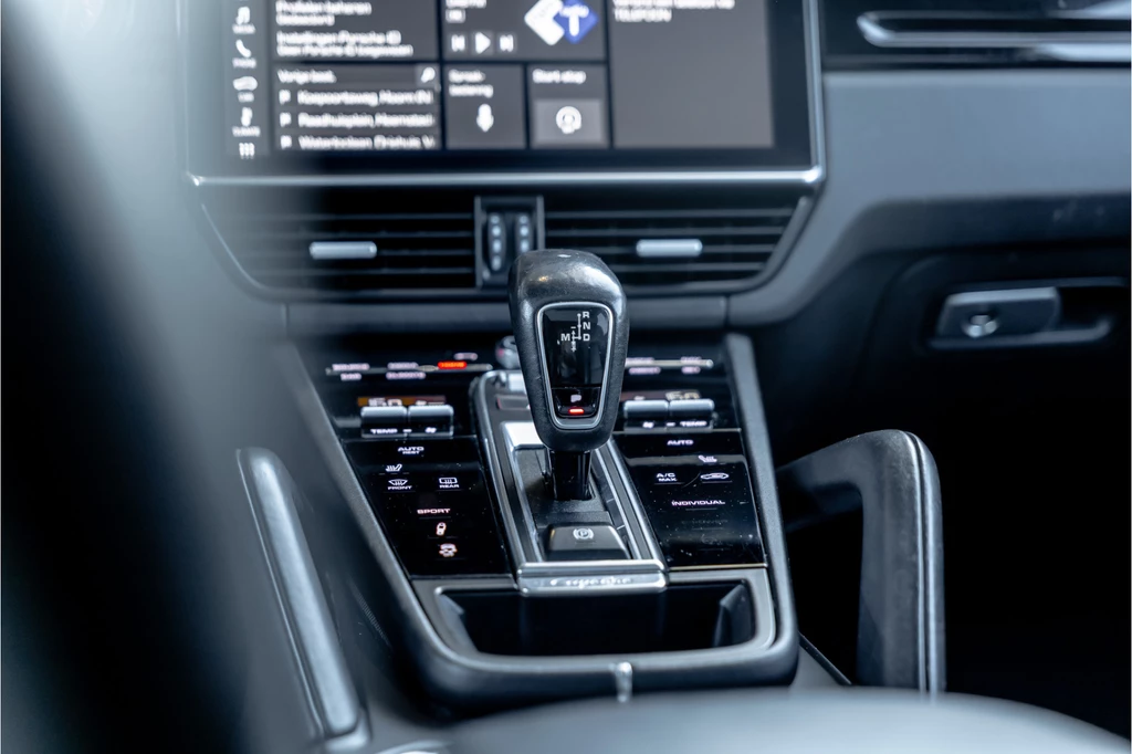 Porsche Cayenne – foto 21