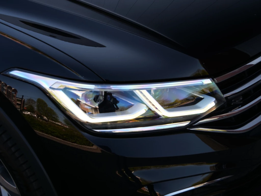 Volkswagen Tiguan Allspace – foto 17
