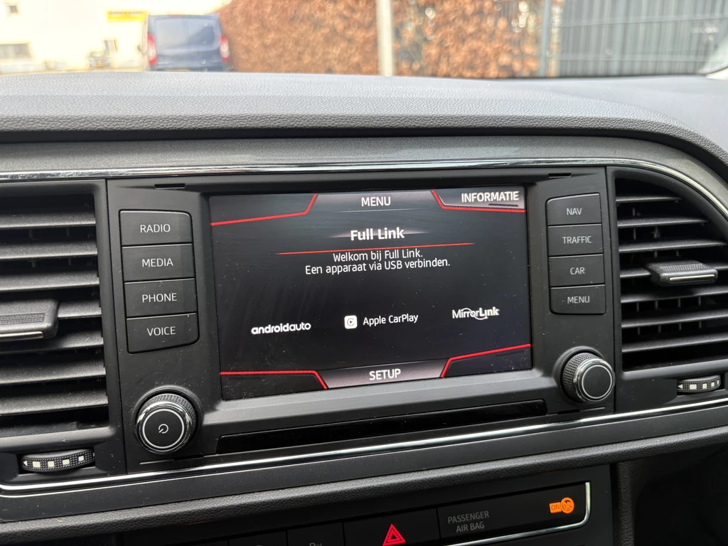 SEAT Leon – foto 27