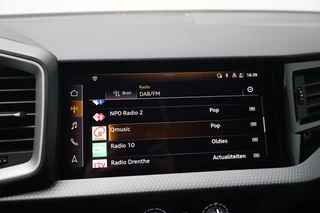 Audi A1 Sportback – thumbnail 19