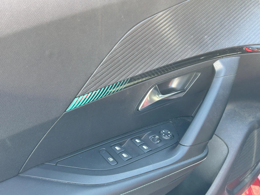 Peugeot 2008 – foto 11