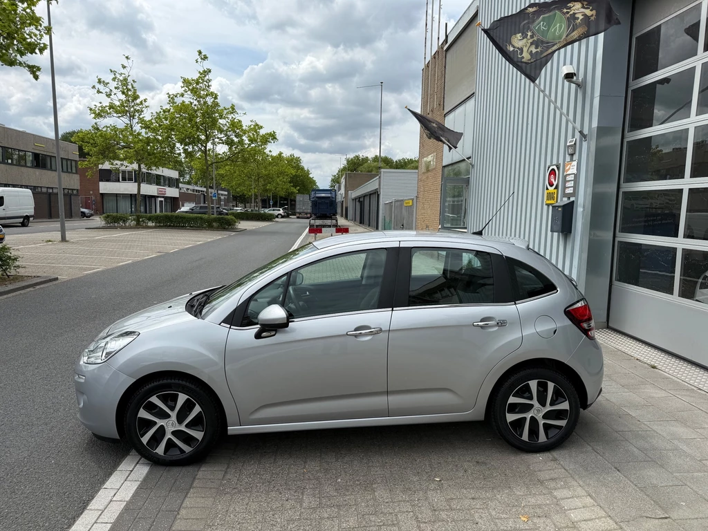 Citroën C3 – foto 3