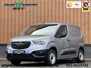 Opel Combo – thumbnail 1