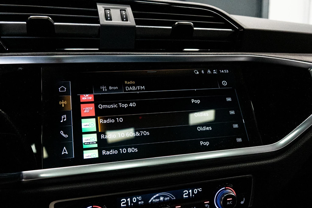 Audi Q3 – foto 20