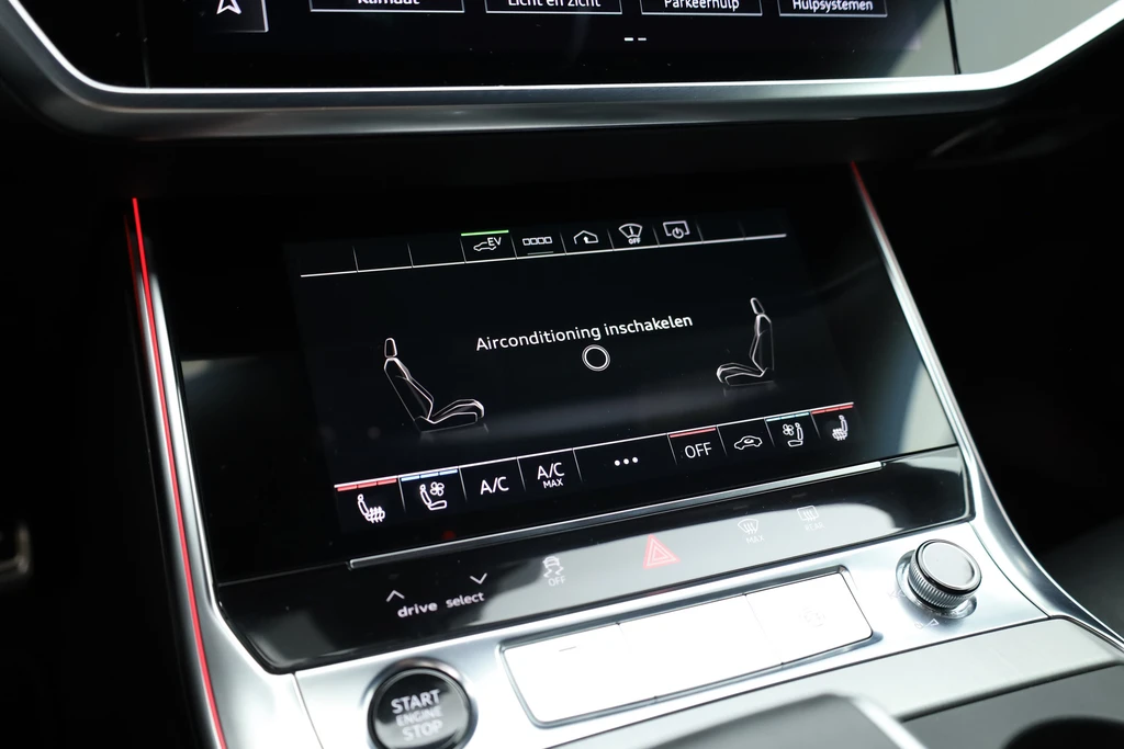 Audi A6 – foto 34