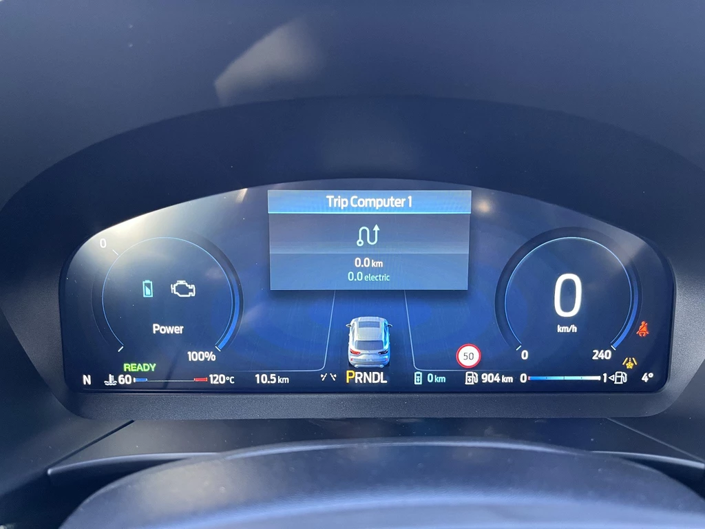 Ford Kuga – foto 19
