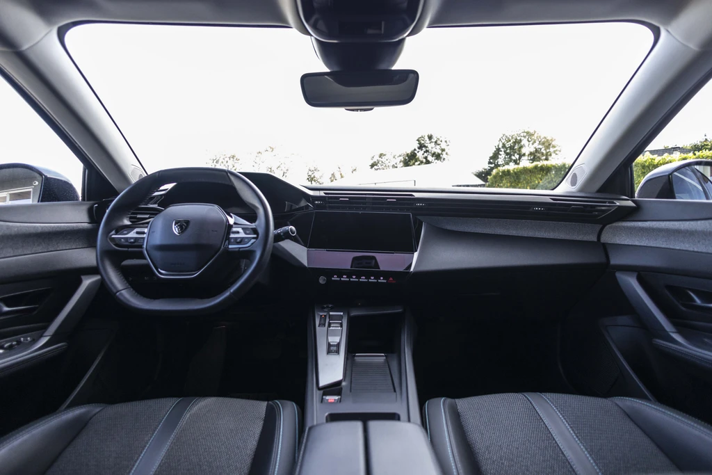 Peugeot 308 – foto 11