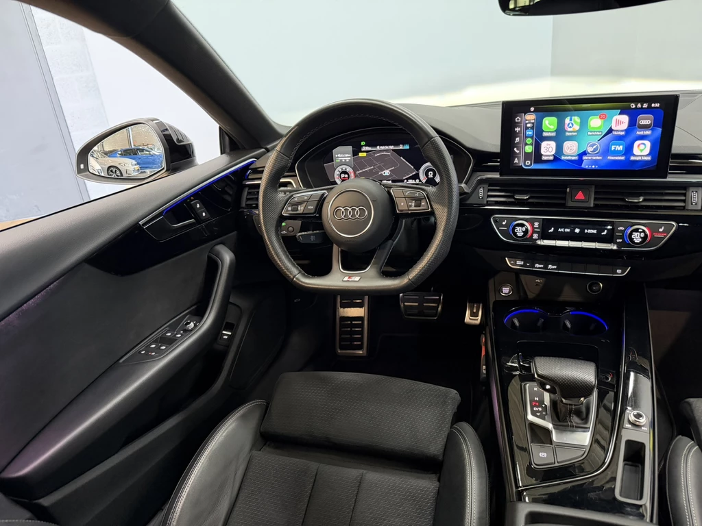 Audi A5 – foto 30