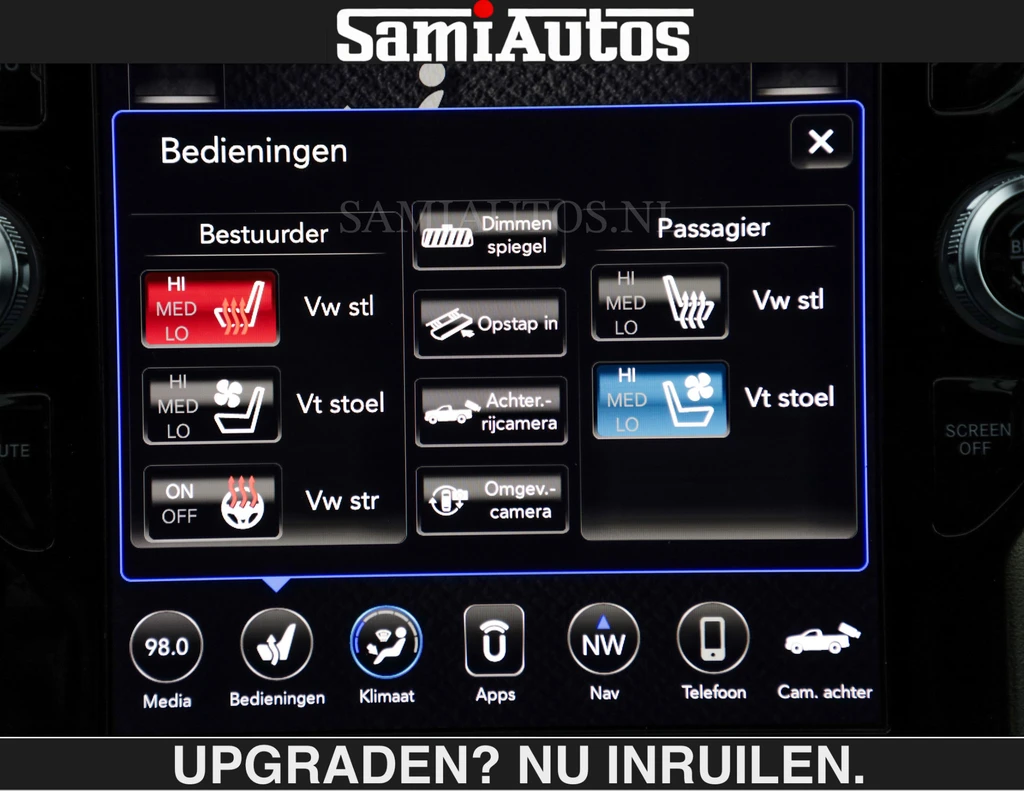 Dodge Ram Pick-Up – foto 38
