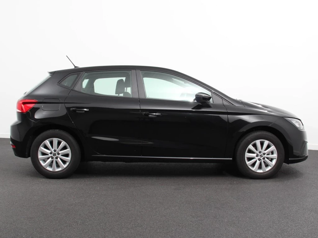 SEAT Ibiza – foto 6