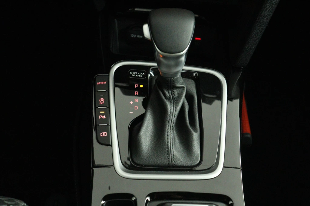 Kia Ceed – foto 31