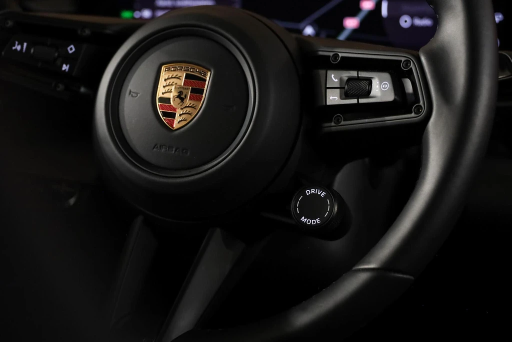 Porsche Macan – foto 30