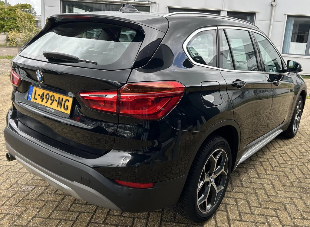 BMW X1 – foto 3