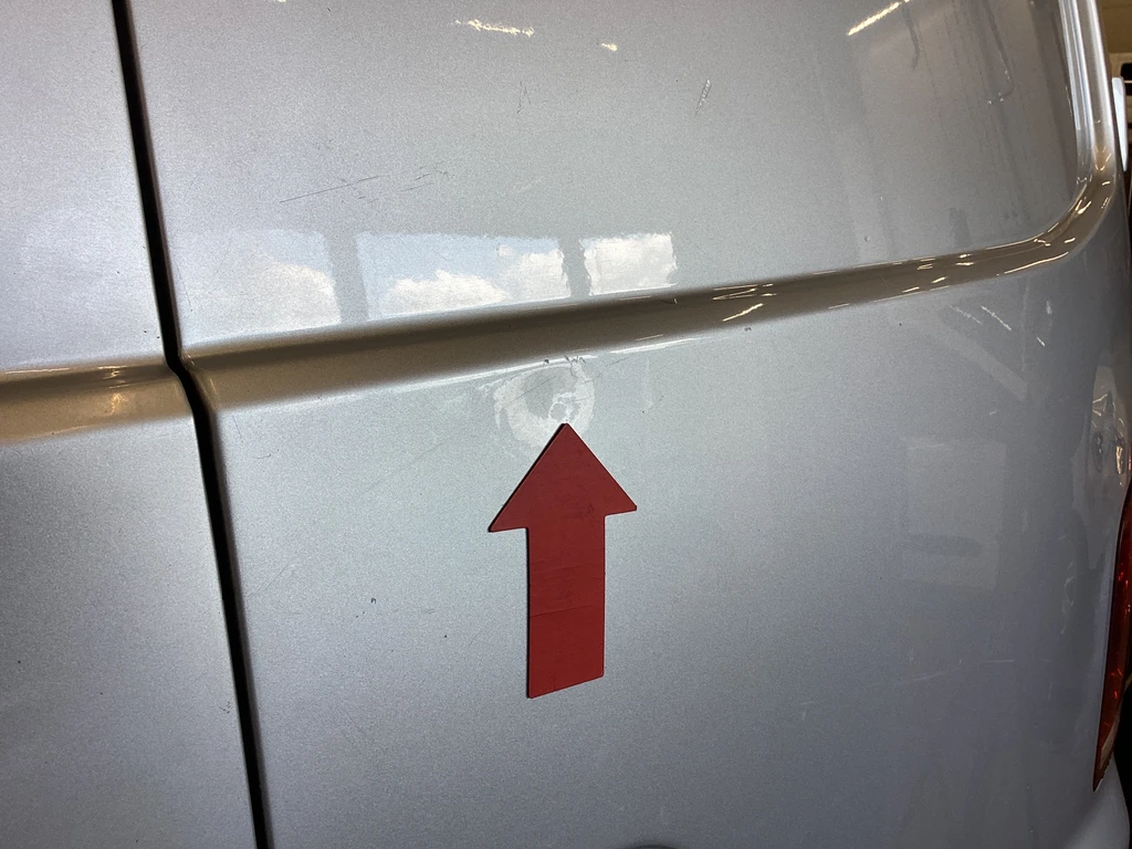 Volkswagen Transporter – foto 52