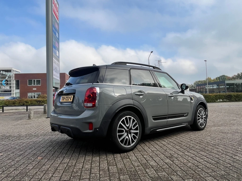 MINI Countryman – foto 14