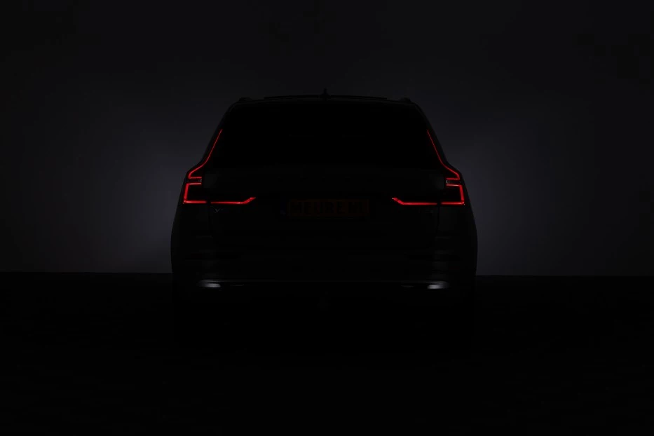 Volvo XC60 – foto 4