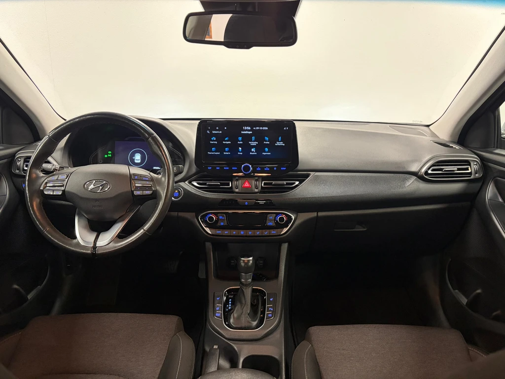 Hyundai i30 – foto 32